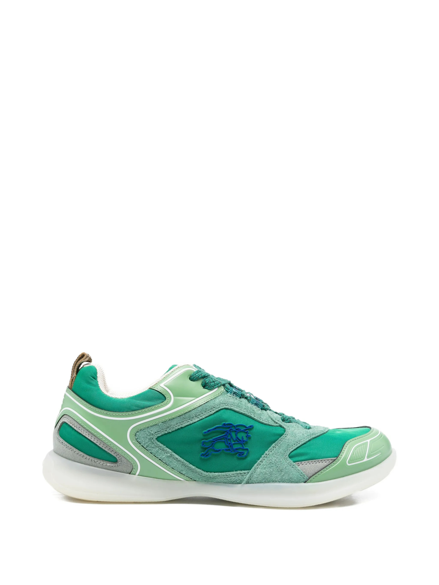[Burberry] Sneakers SS26 8119466C4446