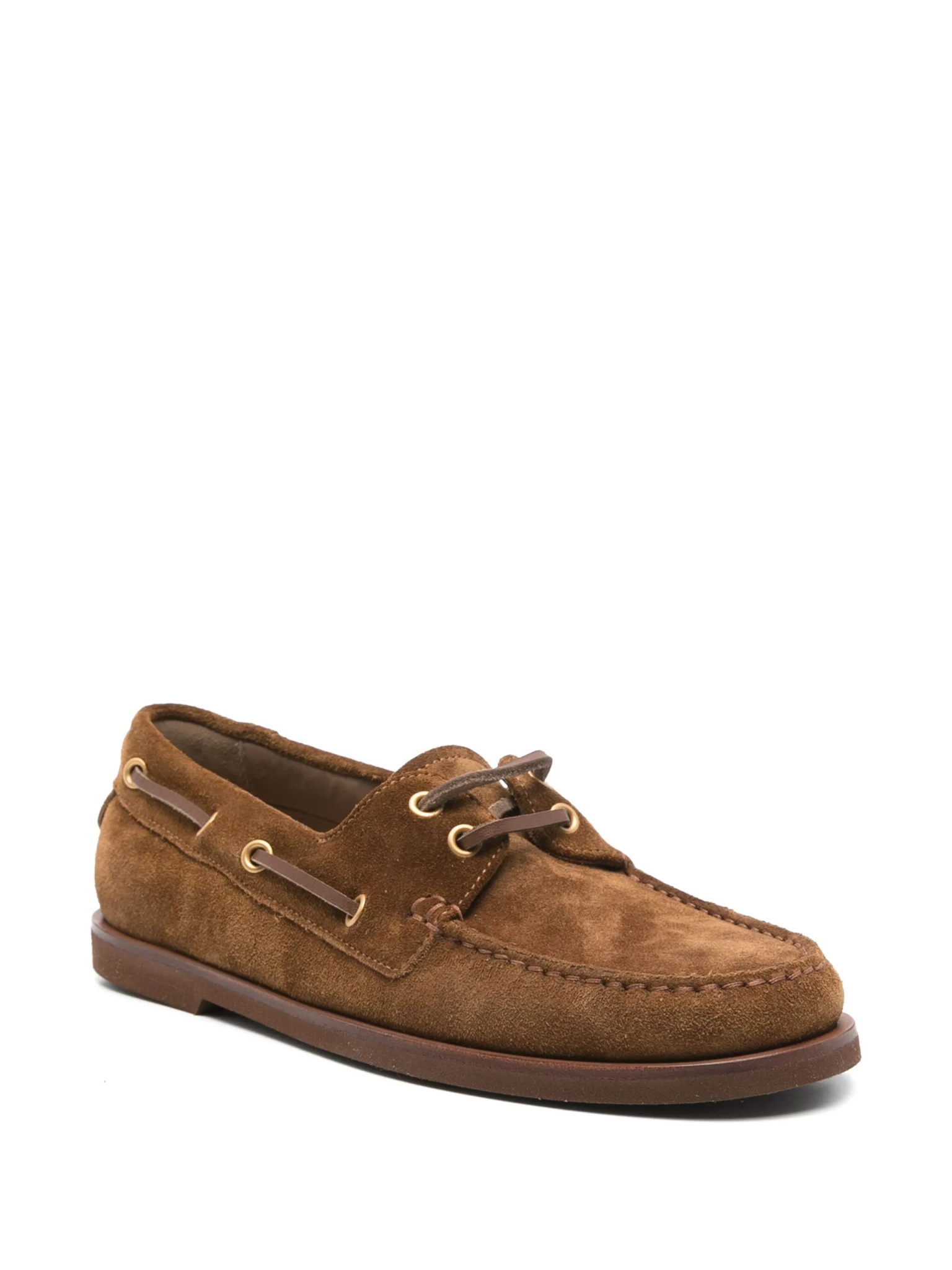 [Gianvito Rossi] Loafer SS26 G2536710GOMS4CCMCM