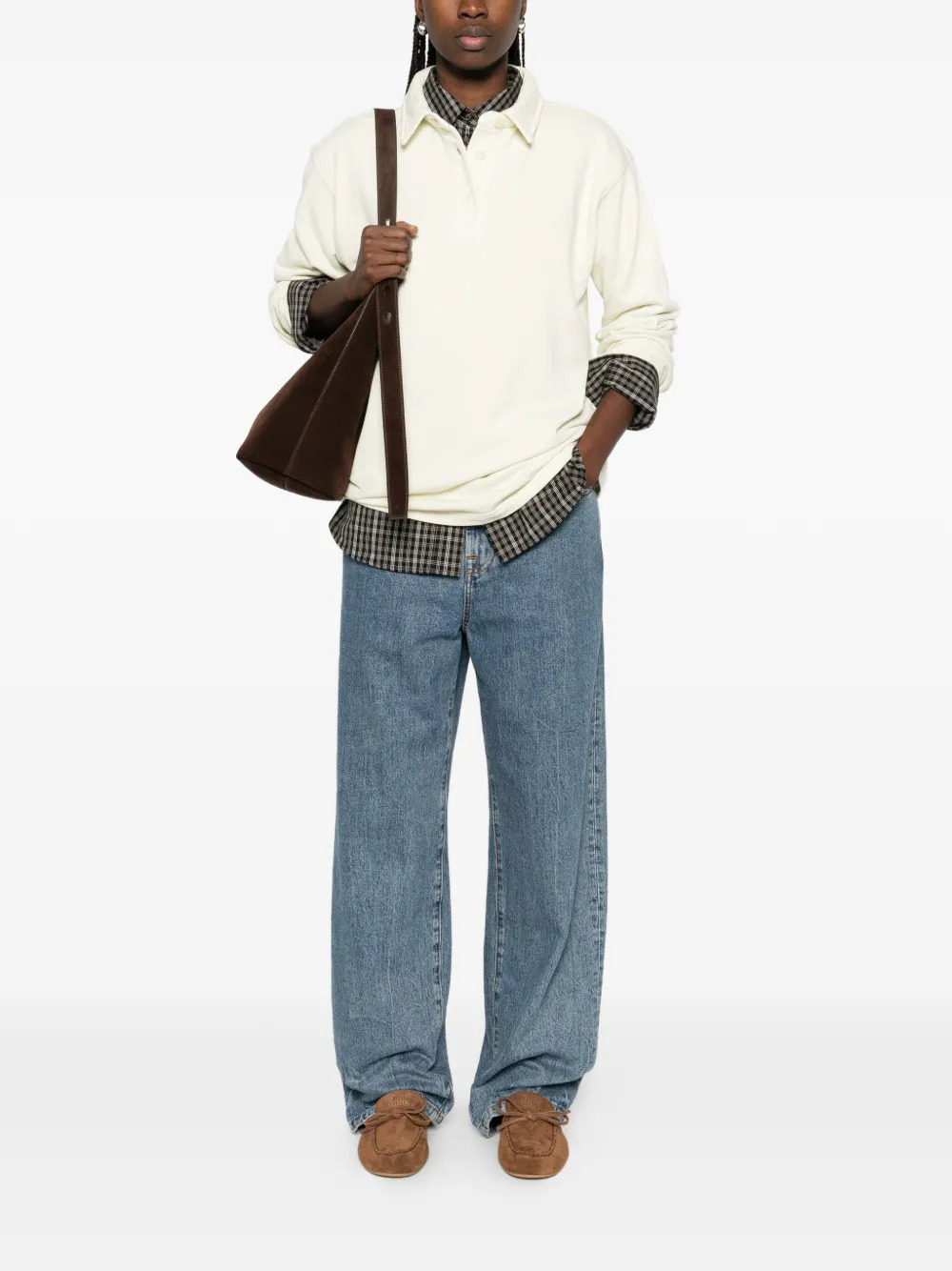 [A.P.C.] T-shirts Short Sleeve SS26 COHMCM37002IAL