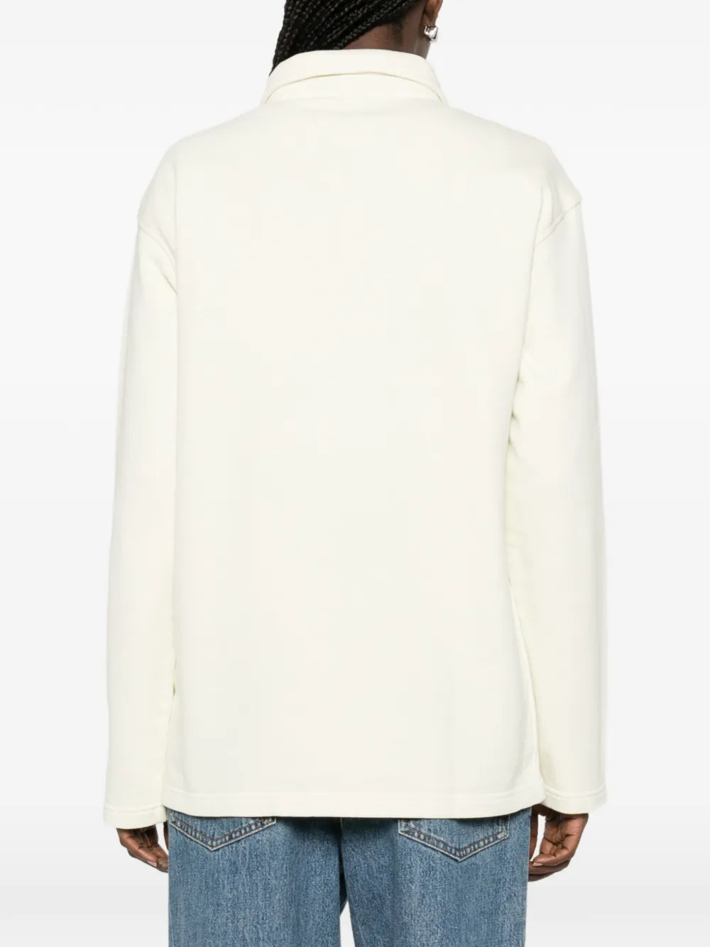 [A.P.C.] T-shirts Short Sleeve SS26 COHMCM37002IAL