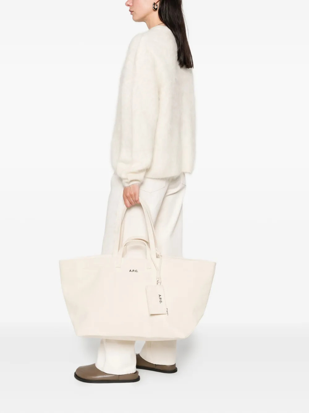 [A.P.C.] Shoulder bag SS26 COHMPF67046AAD