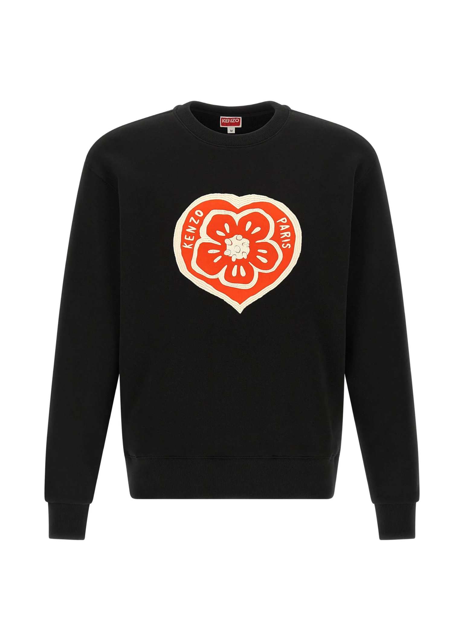 [Kenzo] Sweatshirt SS26 FG55SW2044MJ99J