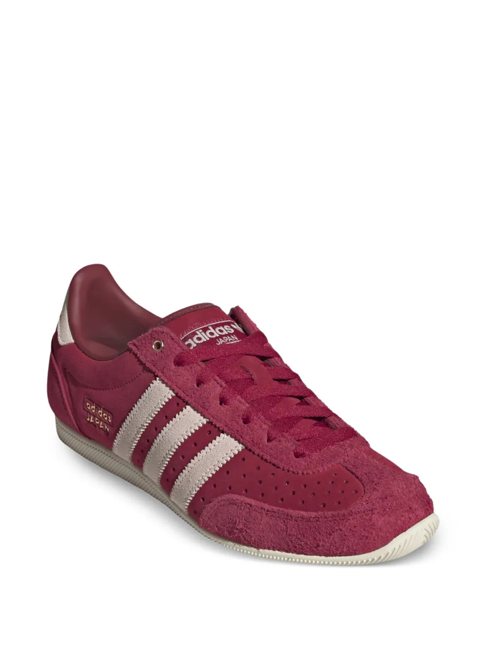[Adidas] Sneakers SS26 KJ6155RED
