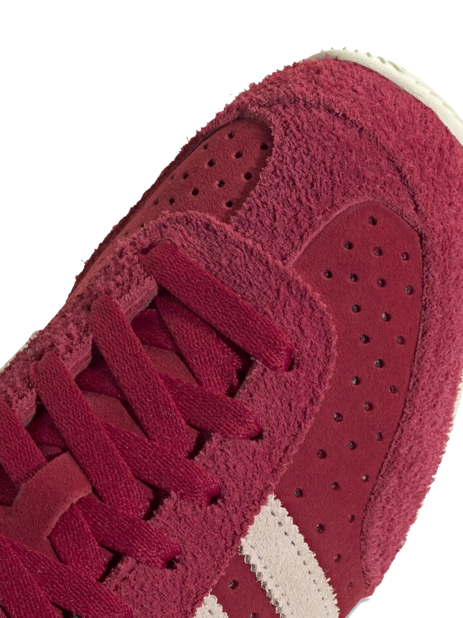 [Adidas] Sneakers SS26 KJ6155RED