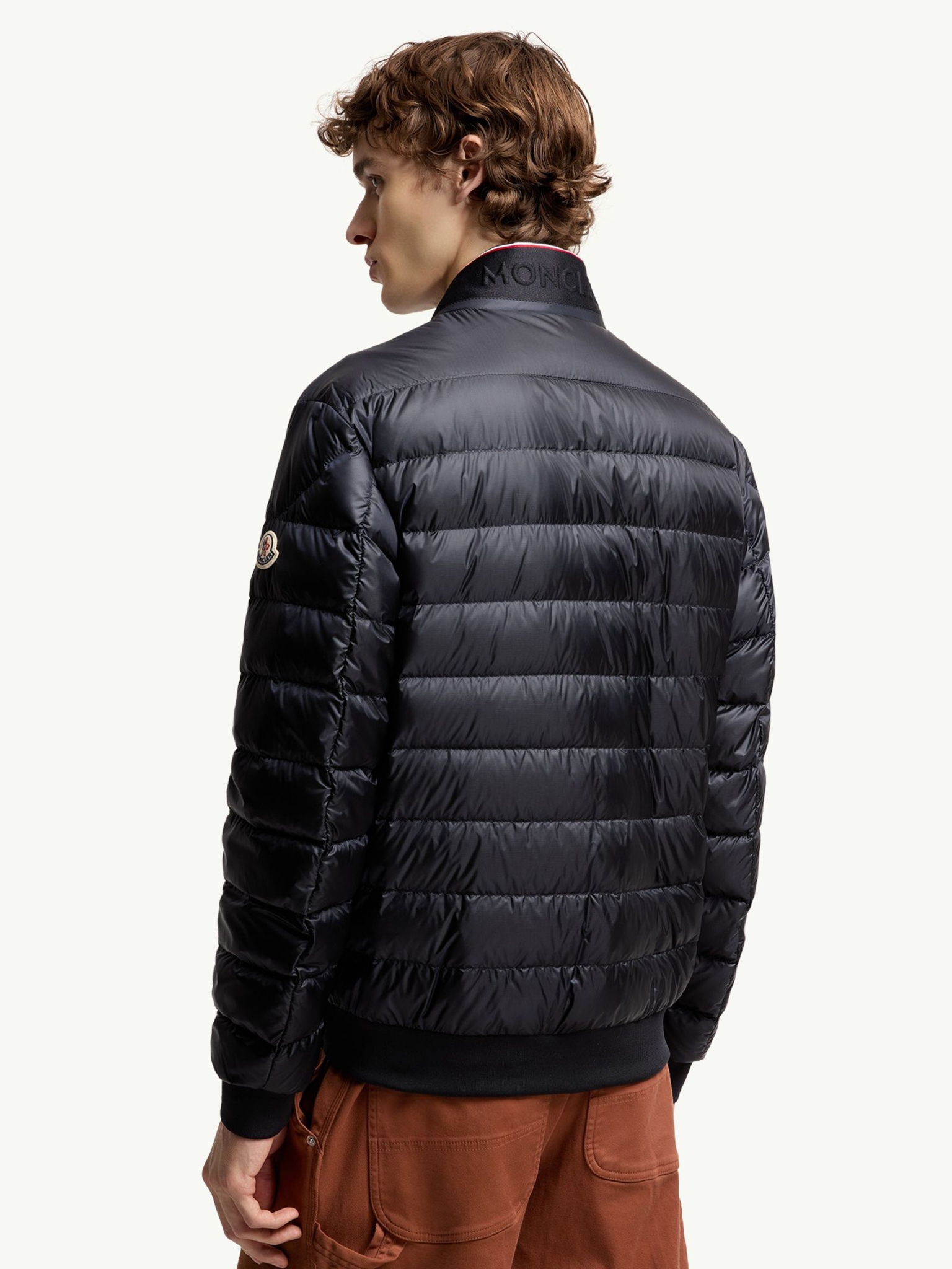 [Moncler] Down Jacket SS26 L10911A00008597XQ776