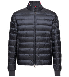 [Moncler] Down Jacket SS26 L10911A00008597XQ776