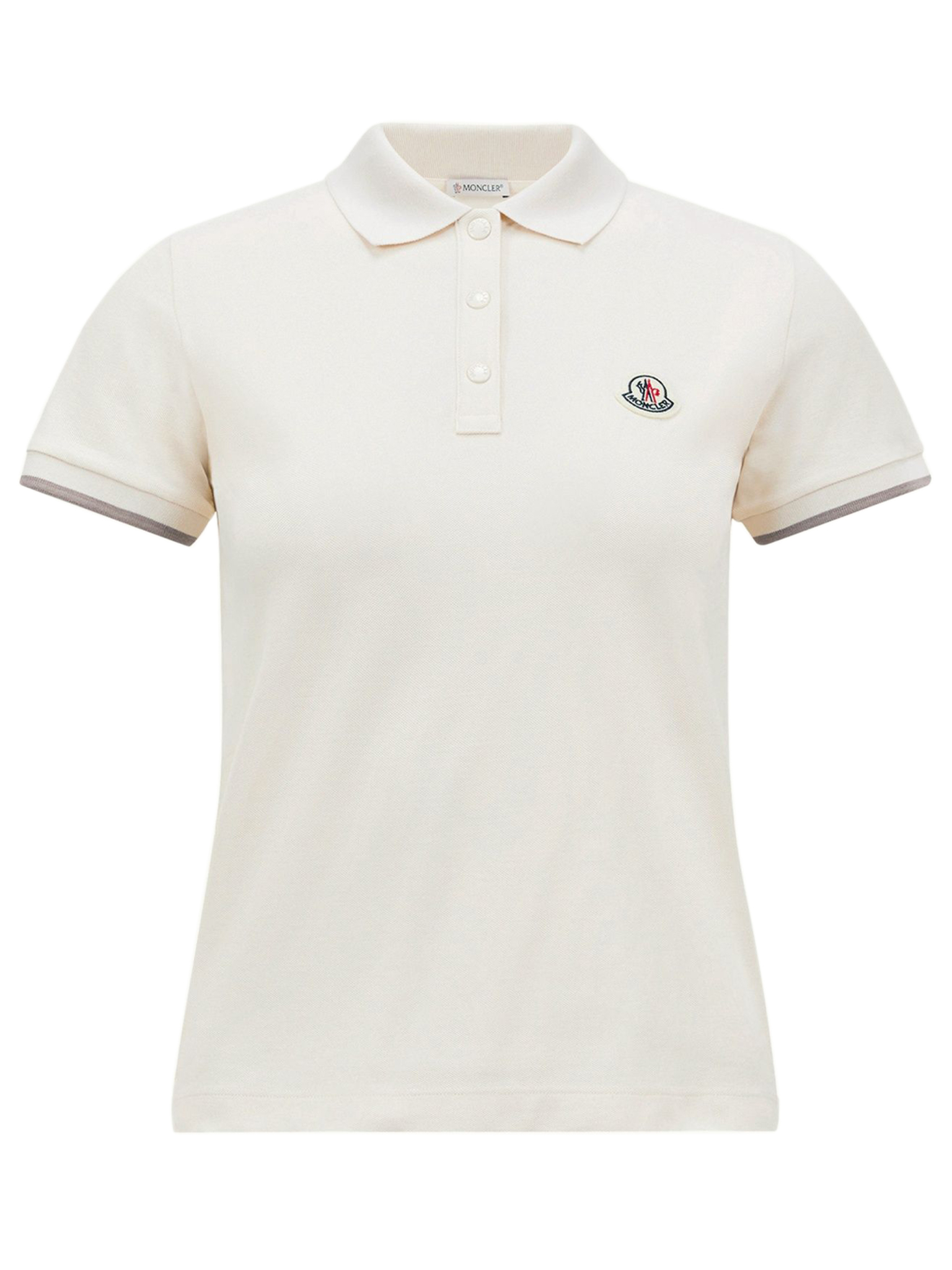 [Moncler] T-shirts Short Sleeve SS26 L10938A0000484720034