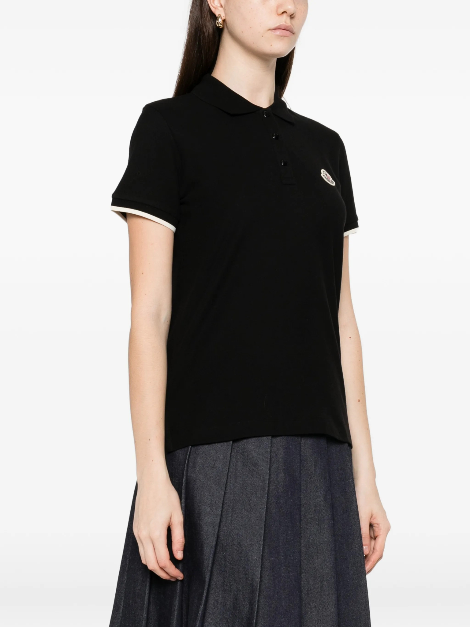 [Moncler] T-shirts Short Sleeve SS26 L10938A0000484720999