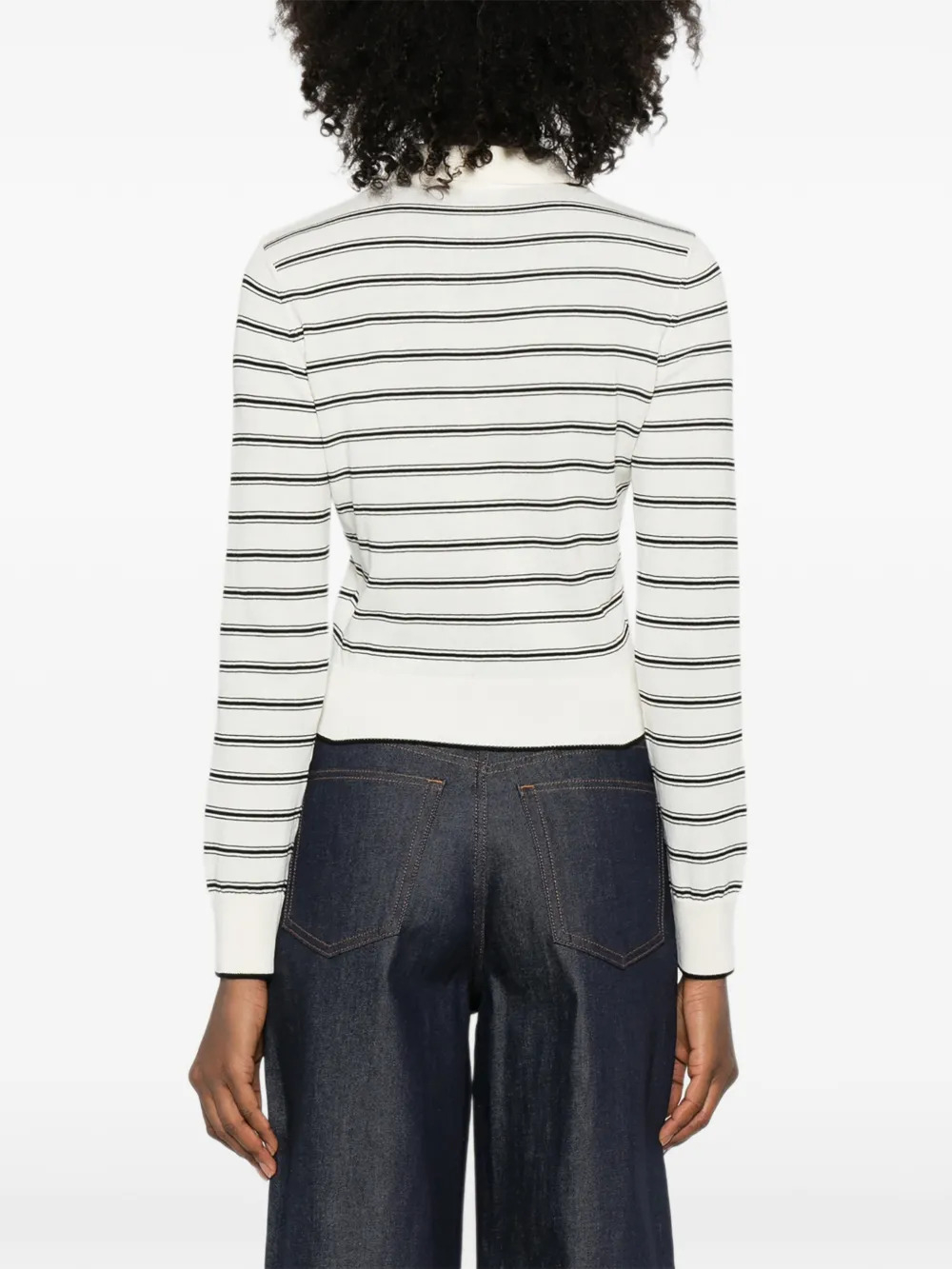 [A.P.C.] Knitwear SS26 COHLPF22320TAT