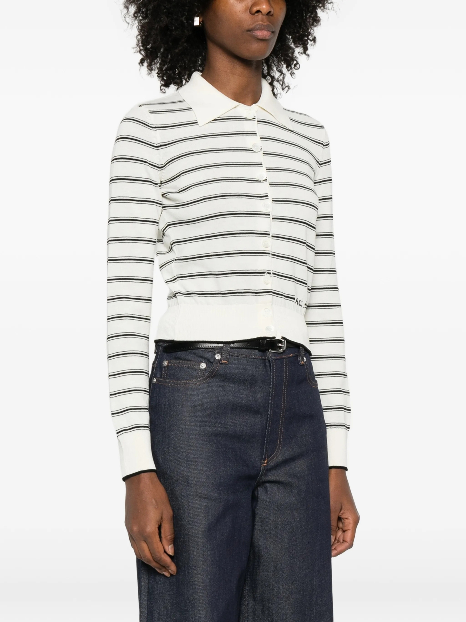 [A.P.C.] Knitwear SS26 COHLPF22320TAT