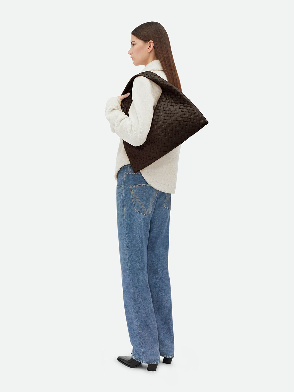 [Bottega Veneta] Shoulder bag SS26 796262V3IV12190