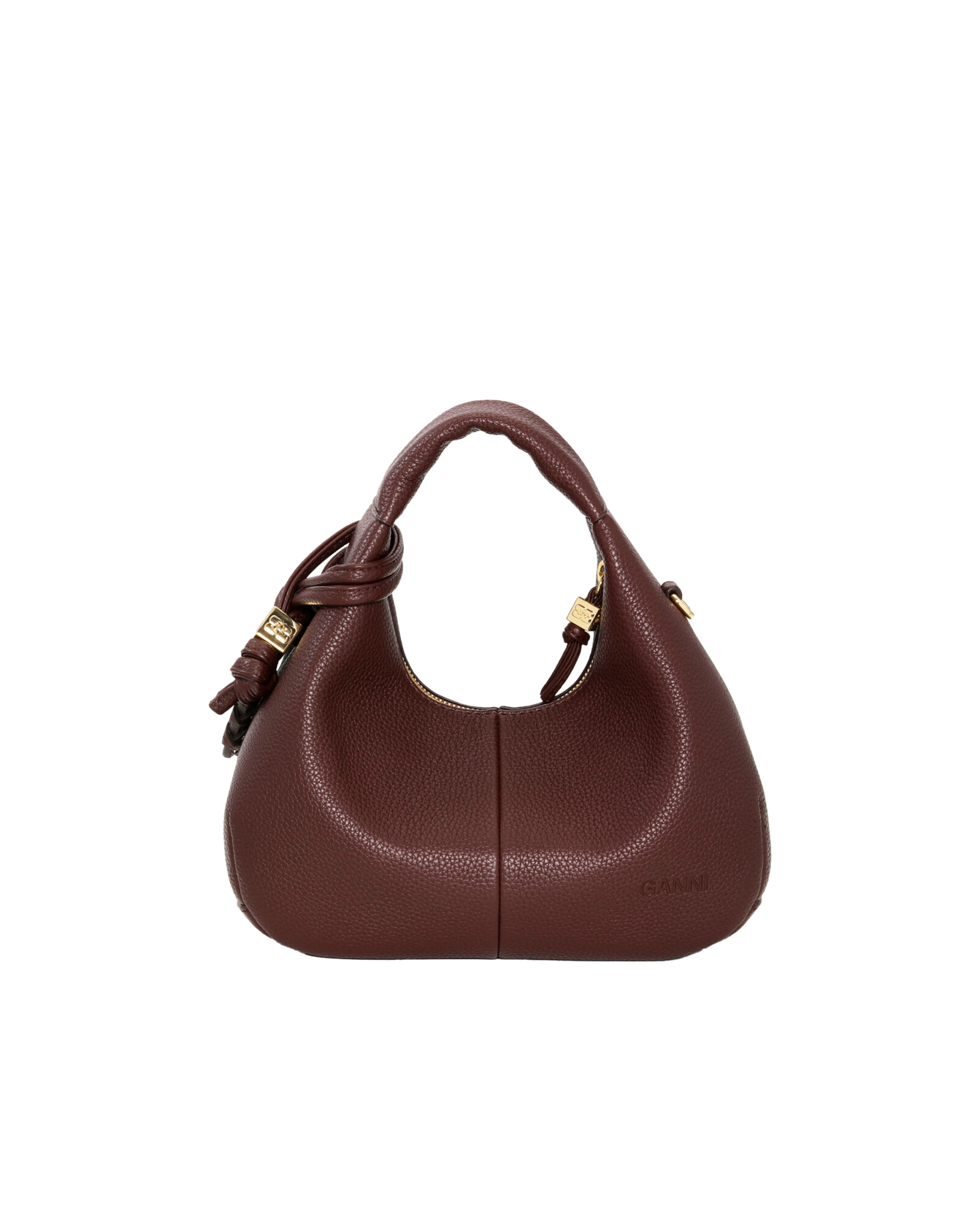 [GANNI] Tote bag FW26 A7102979