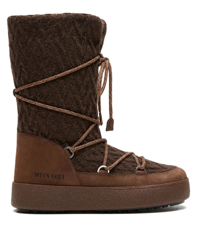 [Moon Boot] Ankle Boots SS26 80D2450230M062