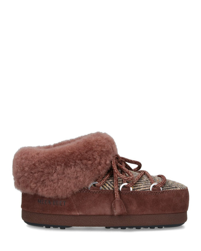 [Moon Boot] Mules SS26 80D1470120M062