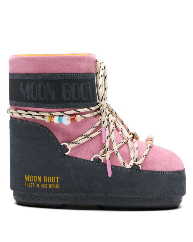 [Moon Boot] Ankle Boots SS26 80D1409730HJ05