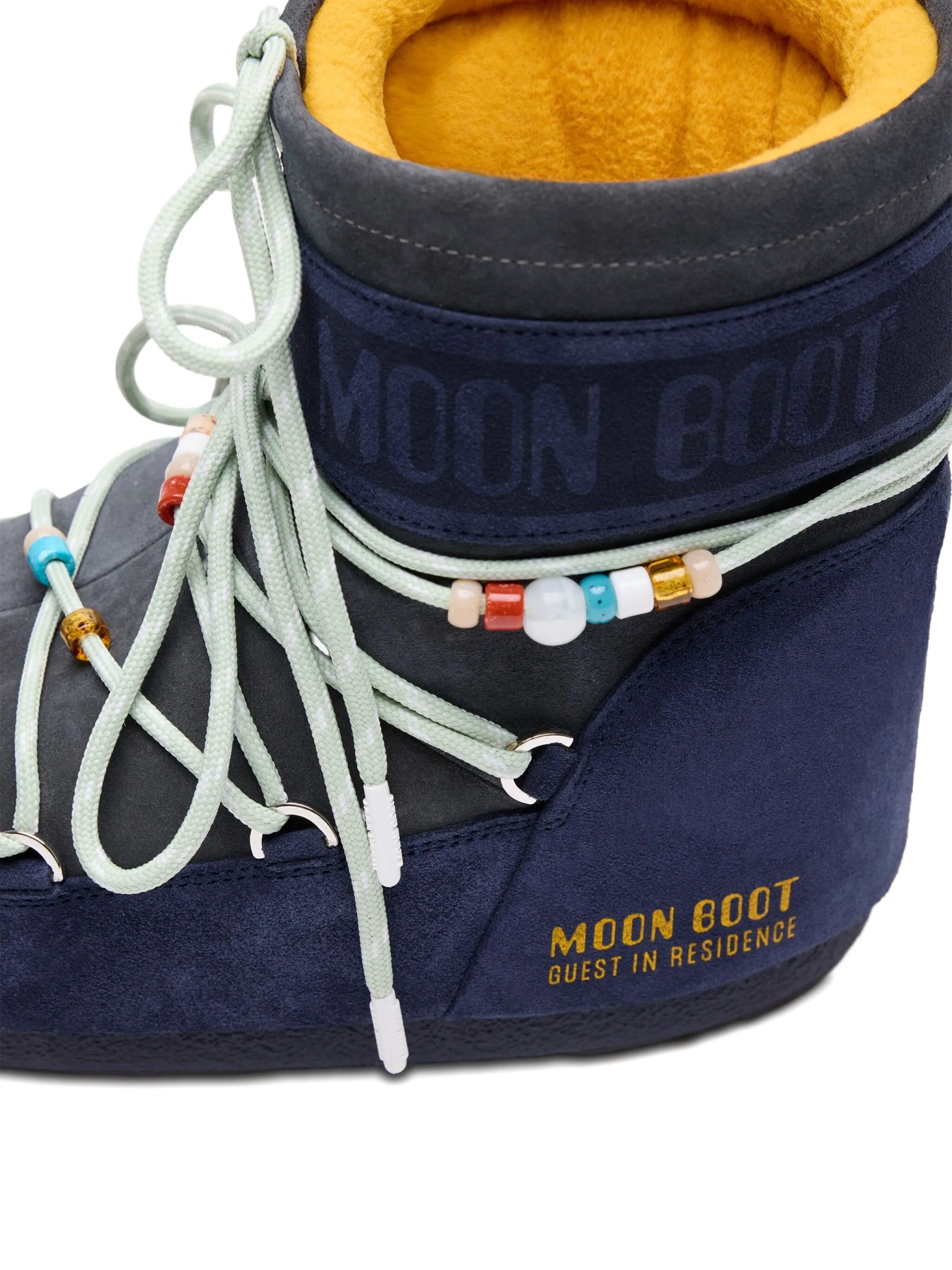 [Moon Boot] Ankle Boots SS26 80D1409730FH02