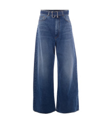 [SPORTMAX] Jeans FW26 2622186045600SPDPROCIDA005