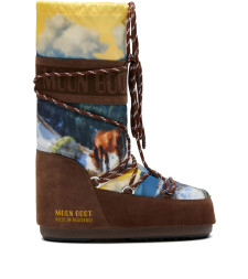 [Moon Boot] Long Boots SS26 80D1403090M062