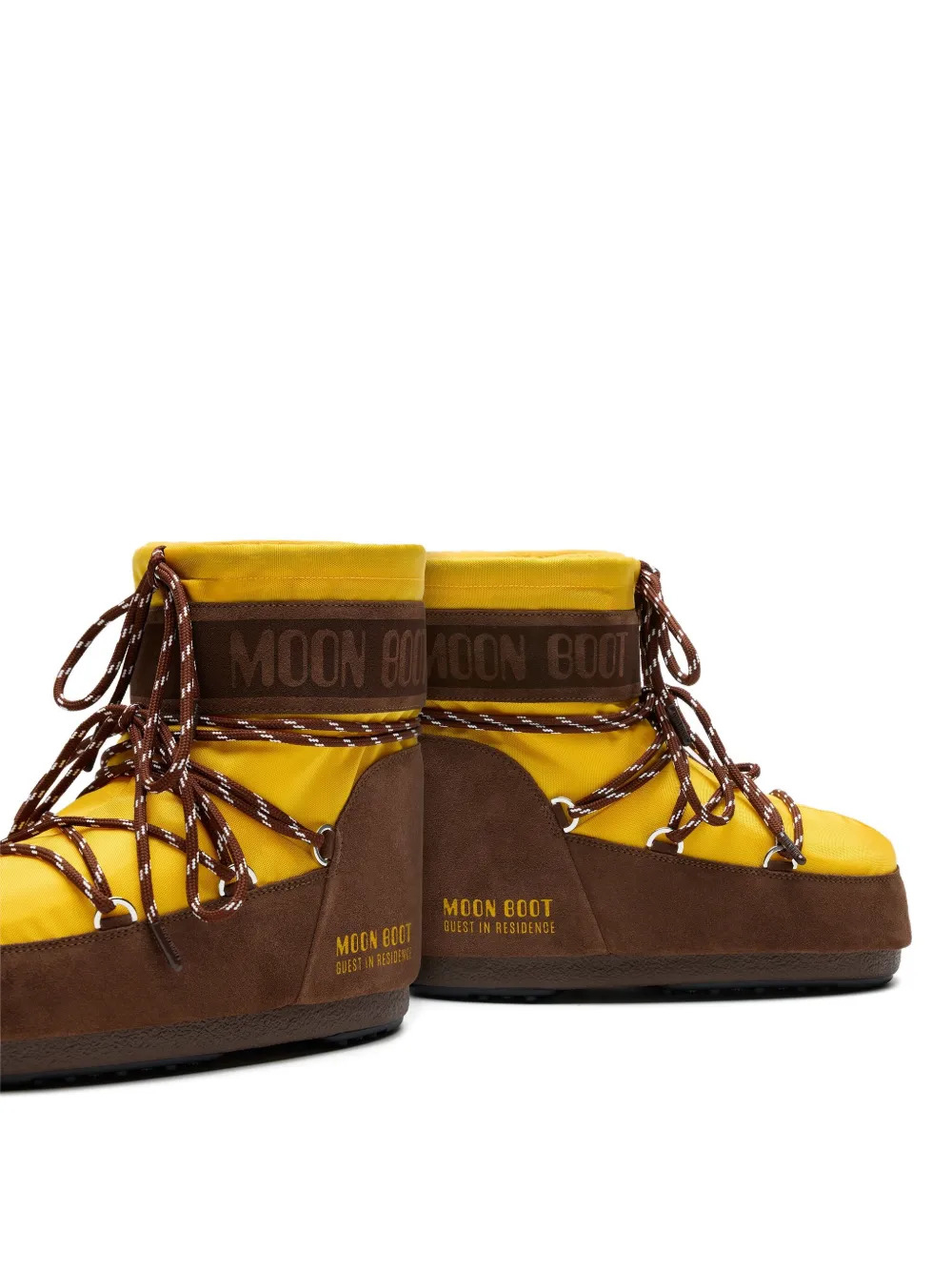 [Moon Boot] Ankle Boots SS26 80D1409740BM04