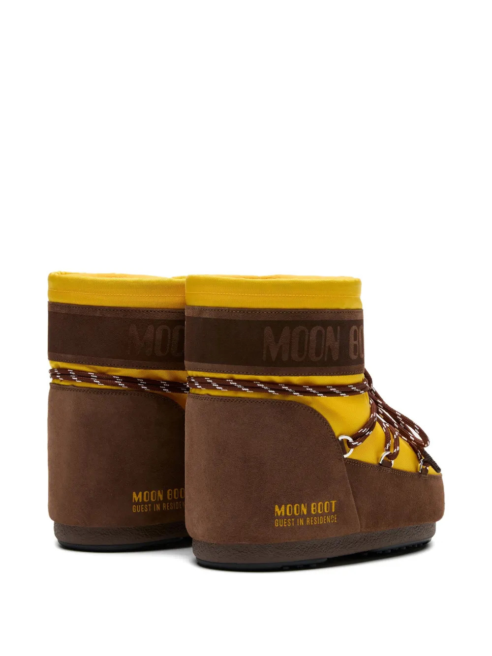 [Moon Boot] Ankle Boots SS26 80D1409740BM04