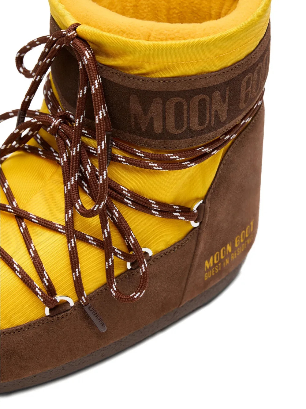 [Moon Boot] Ankle Boots SS26 80D1409740BM04