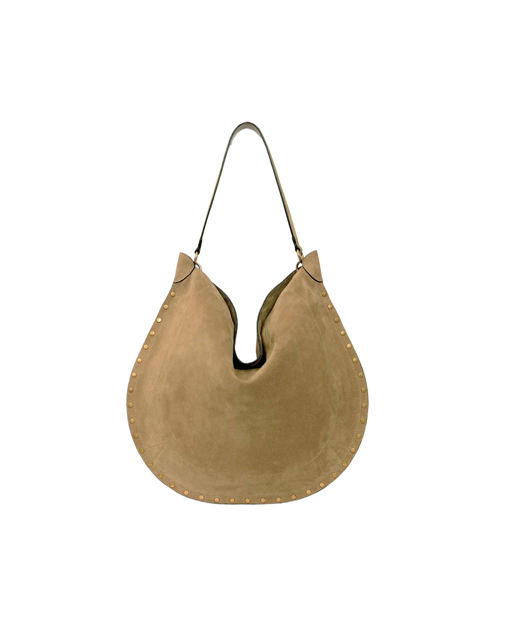 [Isabel Marant] Tote bag FW26 PP0200FAB2C03M50TA