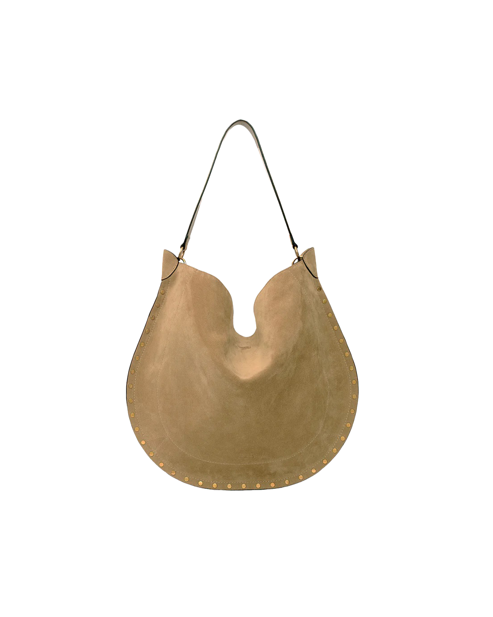 [Isabel Marant] Tote bag FW26 PP0200FAB2C03M50TA