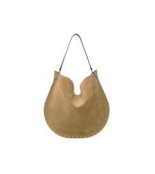 [Isabel Marant] Tote bag FW26 PP0200FAB2C03M50TA