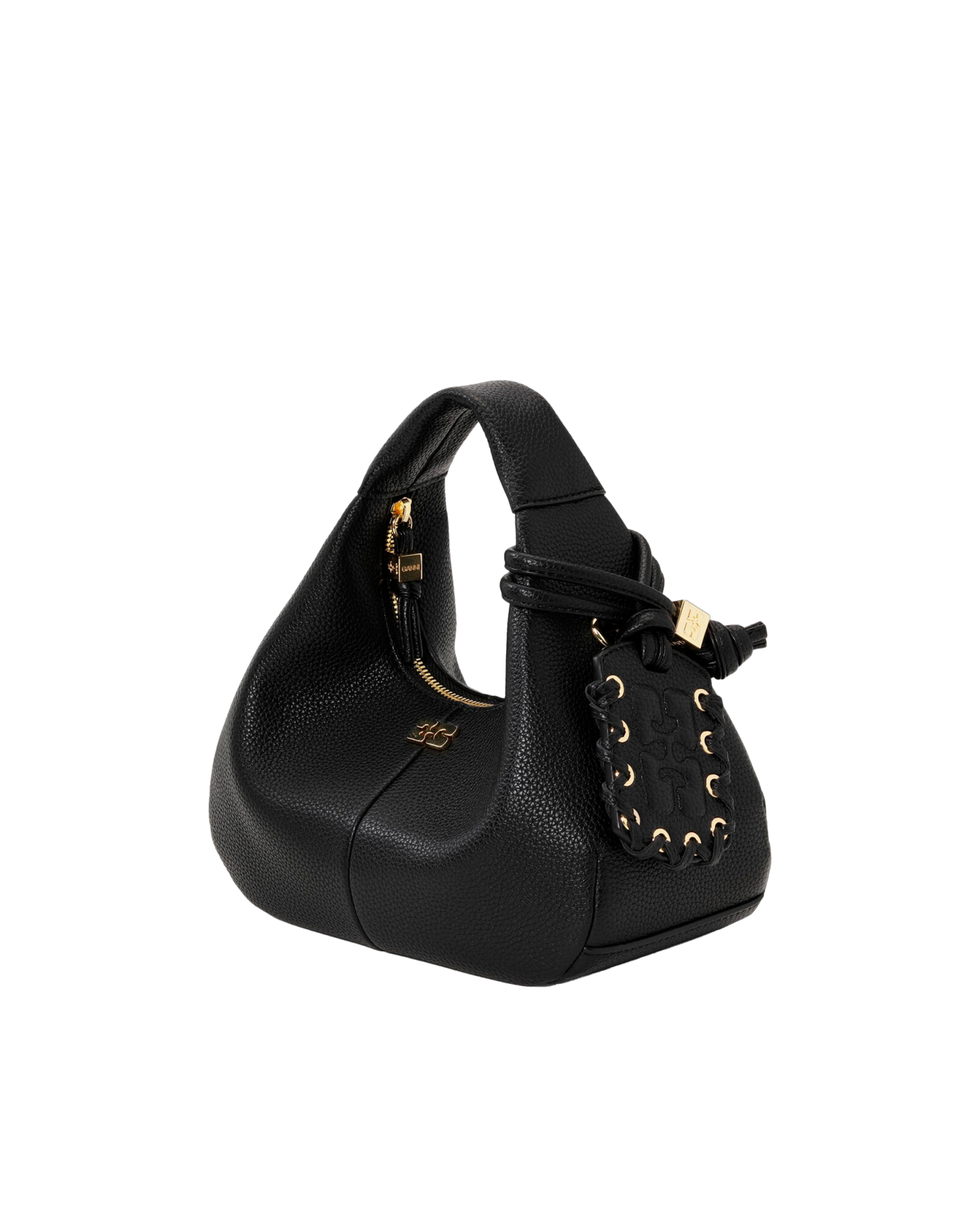 [GANNI] Tote bag FW26 A6976099