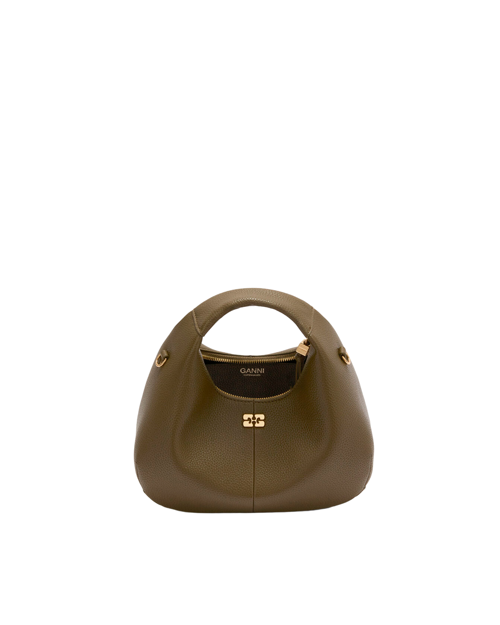 [GANNI] Tote bag FW26 C1040003838