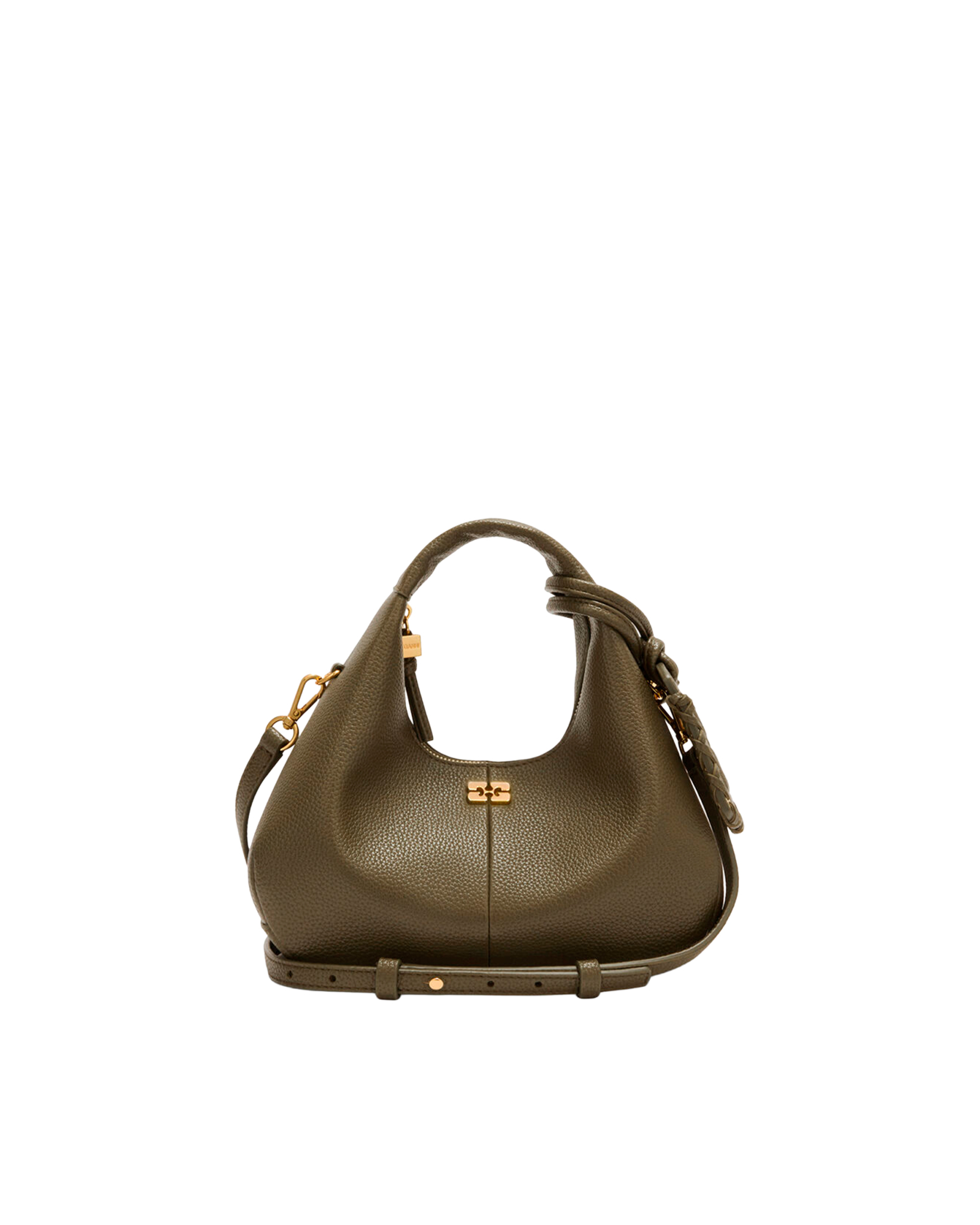 [GANNI] Tote bag FW26 C1040003838
