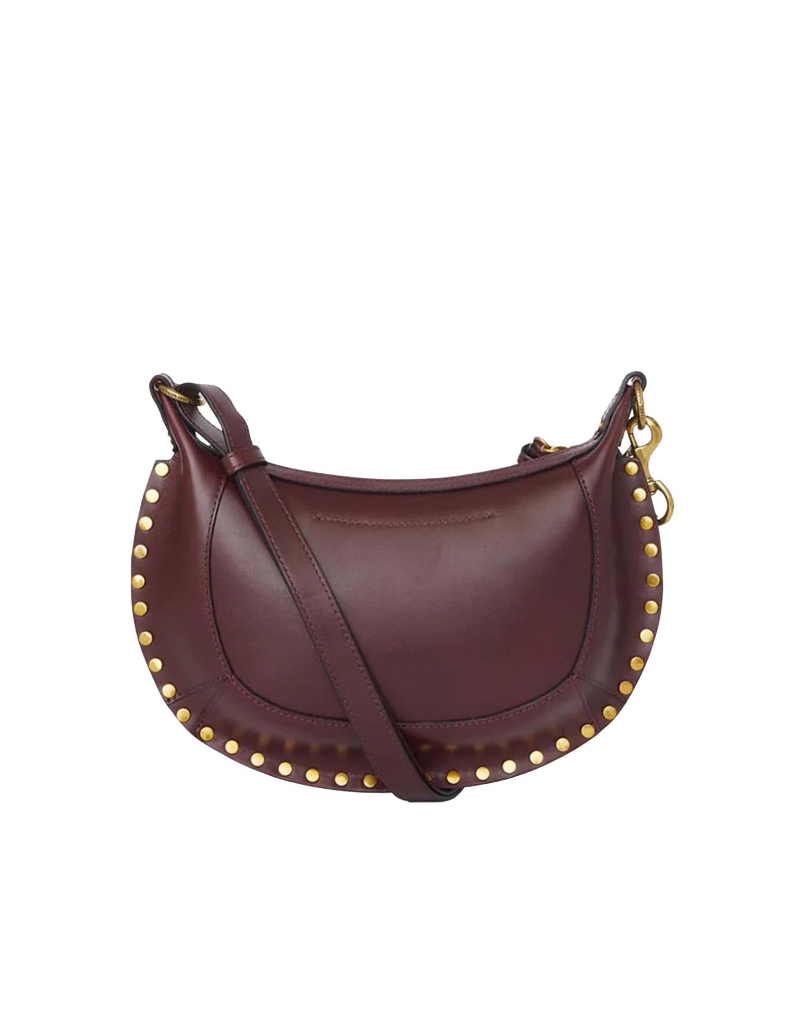 [Isabel Marant] Cross body bag FW26 PPP0003FAA1C01M80BY