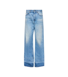 [MM6 Maison Margiela] Jeans FW26 S52LA0282M30058