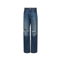 [MM6 Maison Margiela] Jeans FW26 S52LA0277M30055
