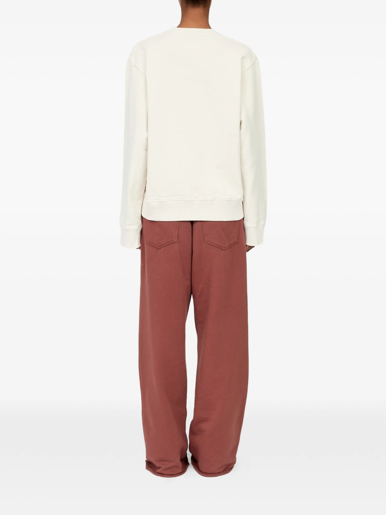 [MM6 Maison Margiela] Sweatshirt FW26 S52GU0261M25014