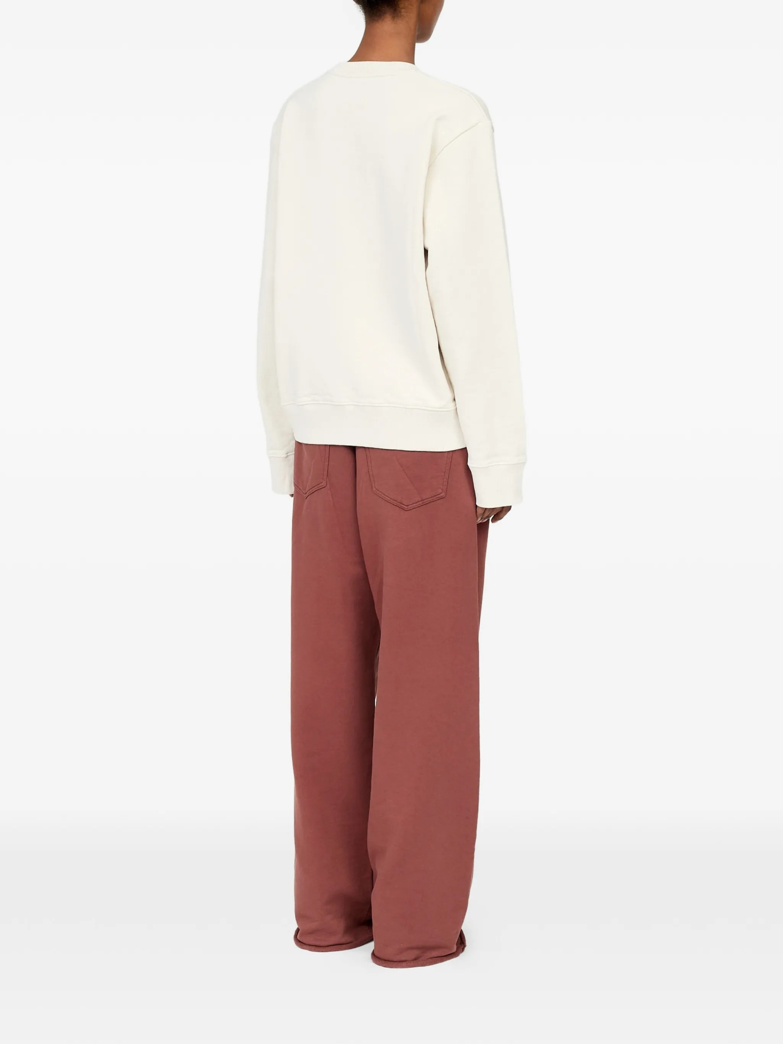 [MM6 Maison Margiela] Sweatshirt FW26 S52GU0261M25014