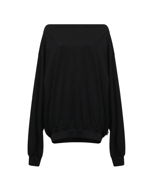 [MM6 Maison Margiela] T-shirts Long Sleeve FW26 S52NH0048M20048