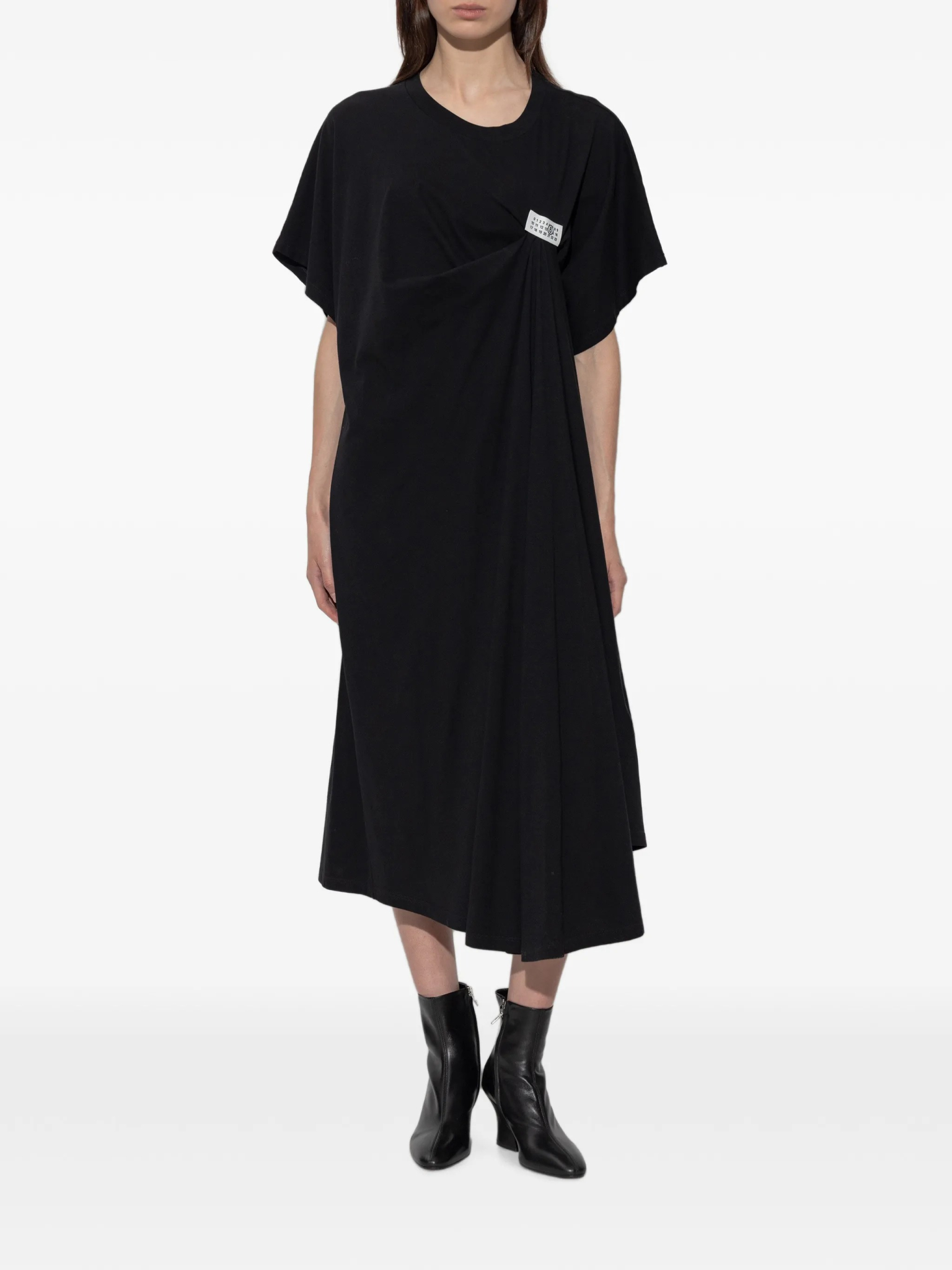 [MM6 Maison Margiela] Tank top FW26 S52NC0364M13284