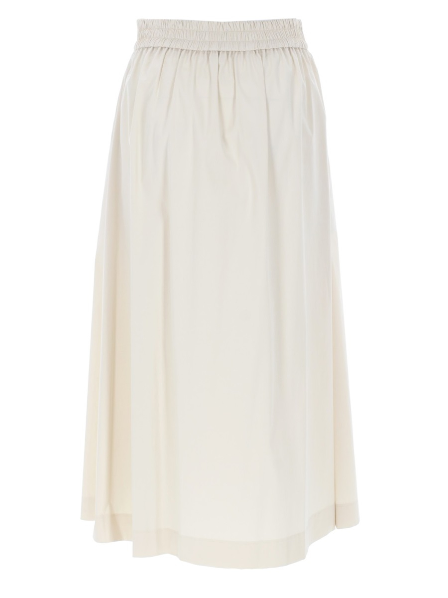 [PT TORINO] Long skirt SS26 CDGODS000STD_VD050010