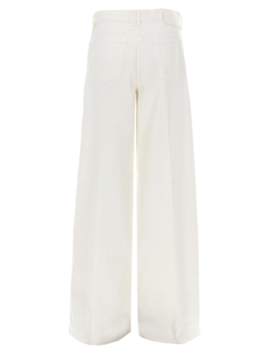 [PT TORINO] Jeans SS26 C1VPCNZ0_TX14G0Y018