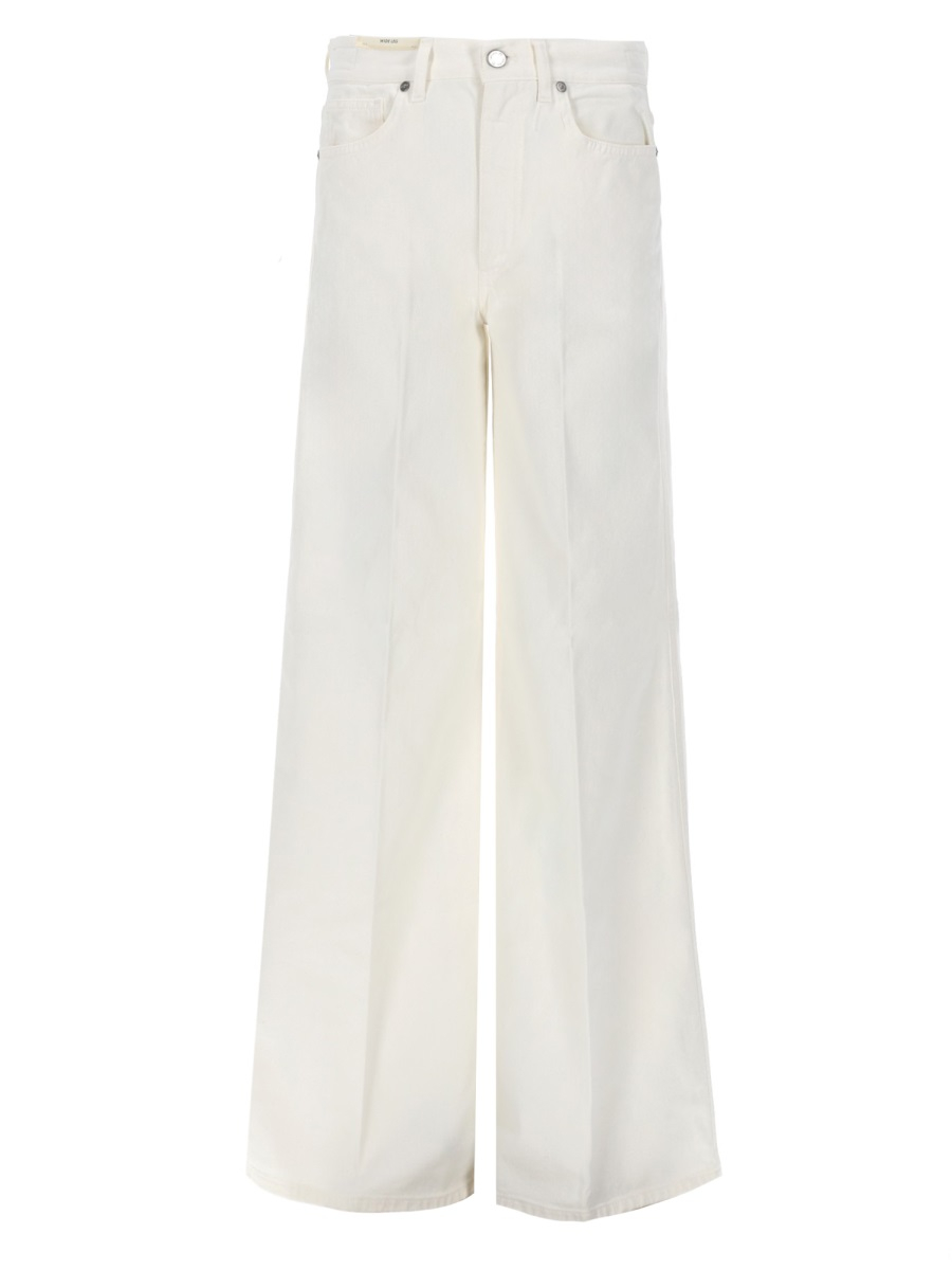 [PT TORINO] Jeans SS26 C1VPCNZ0_TX14G0Y018
