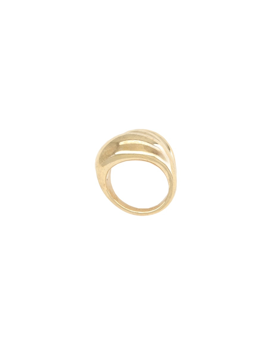 [Panconesi] Ring SS26 CAO-FG002-S_COPPERGOLD