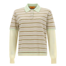 [GUEST IN RESIDENCE] Knitwear SS26 W40710JL_LMWSHCO