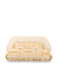 [Themoire] Clutch bag SS26 261WTMB00-OIRA_0108B