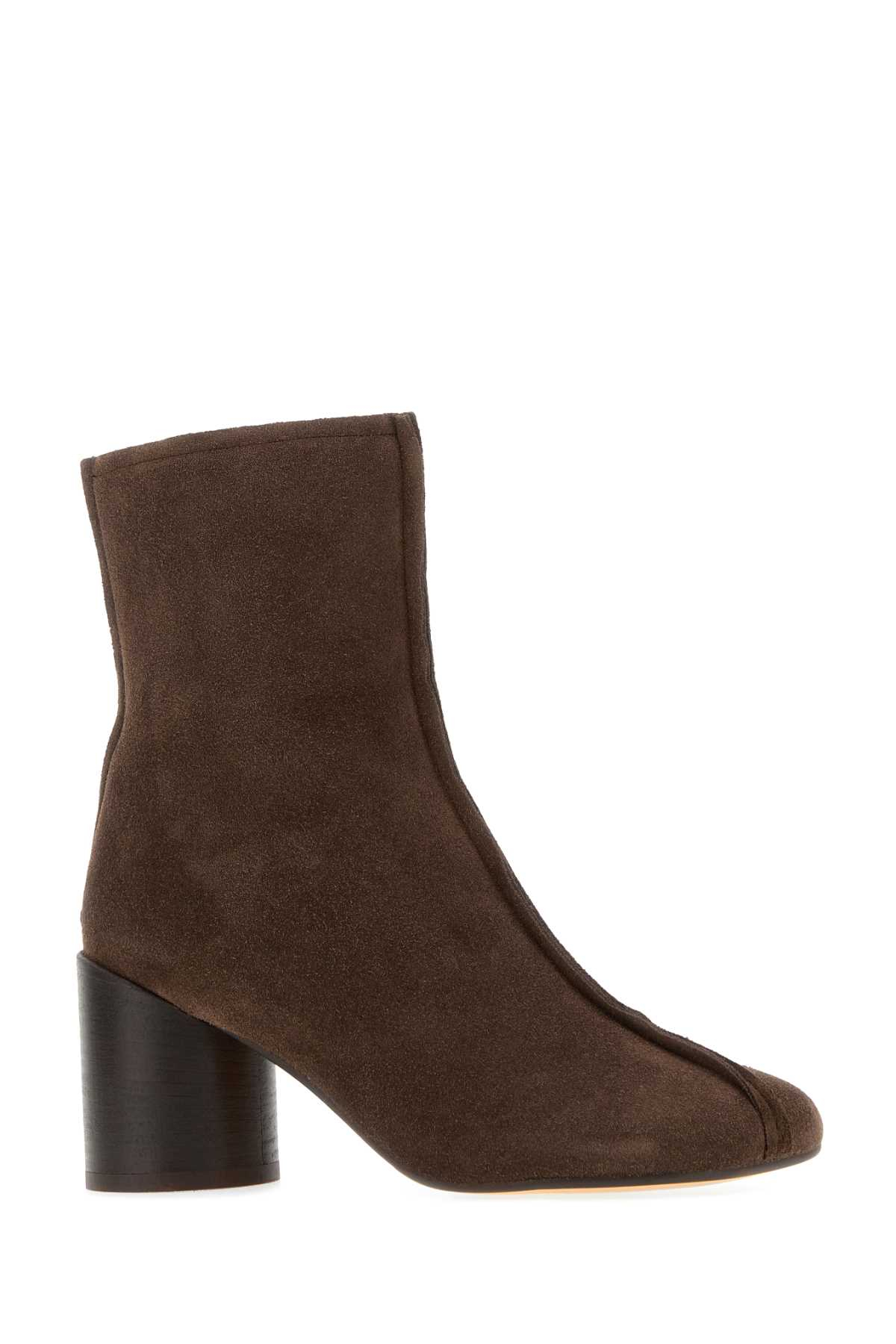 [MM6 Maison Margiela] Boots FW26 S59WU0276P6385 T2154