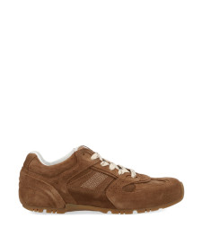[ALOHAS] Sneakers SS26 S100822-03_SUEDEBROWN