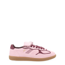 [ALOHAS] Sneakers SS26 S100917-04_SUEDEPINK