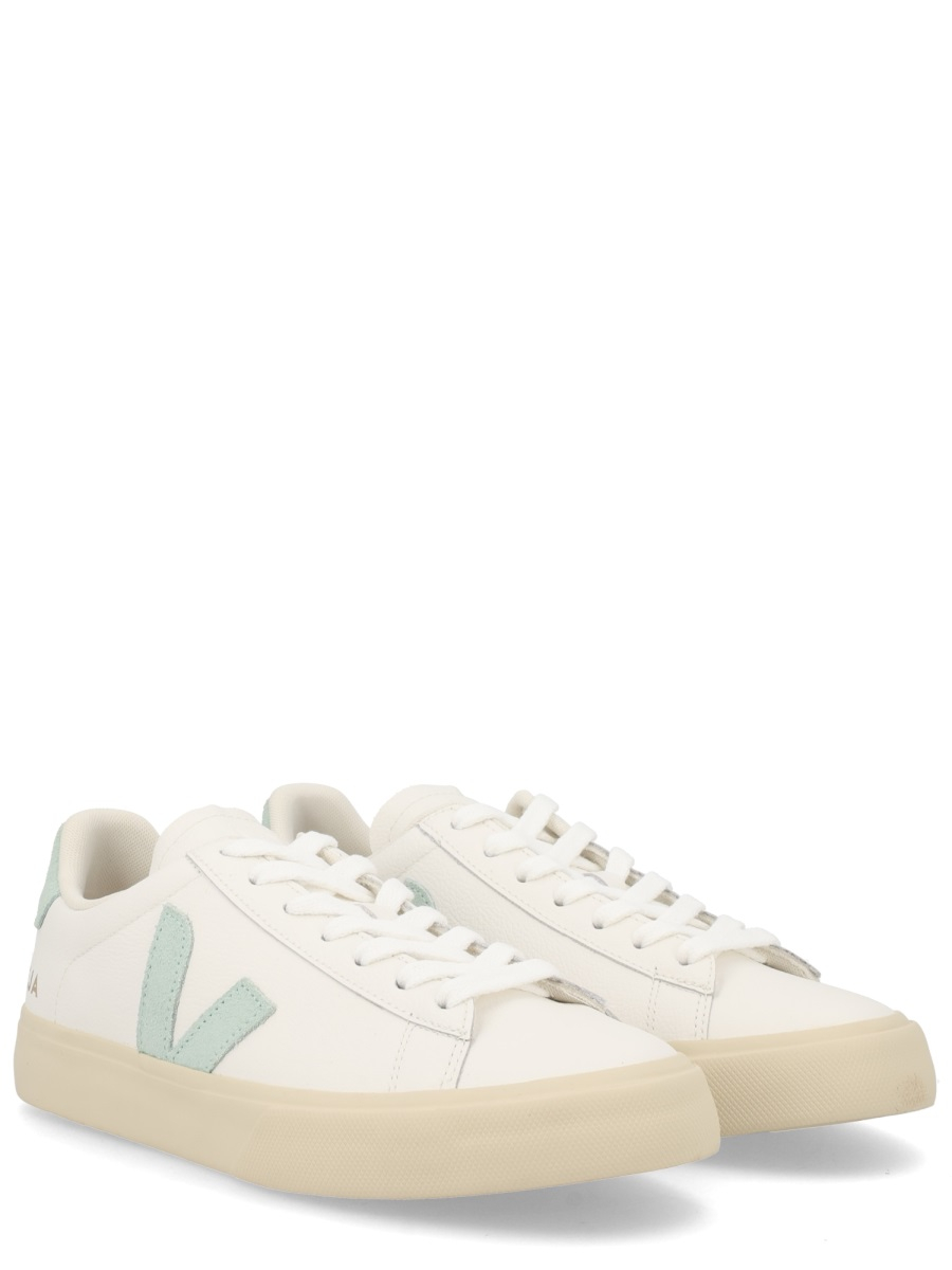 [Veja] Sneakers SS26 CP0502485_EX-WHITE/MATCHA