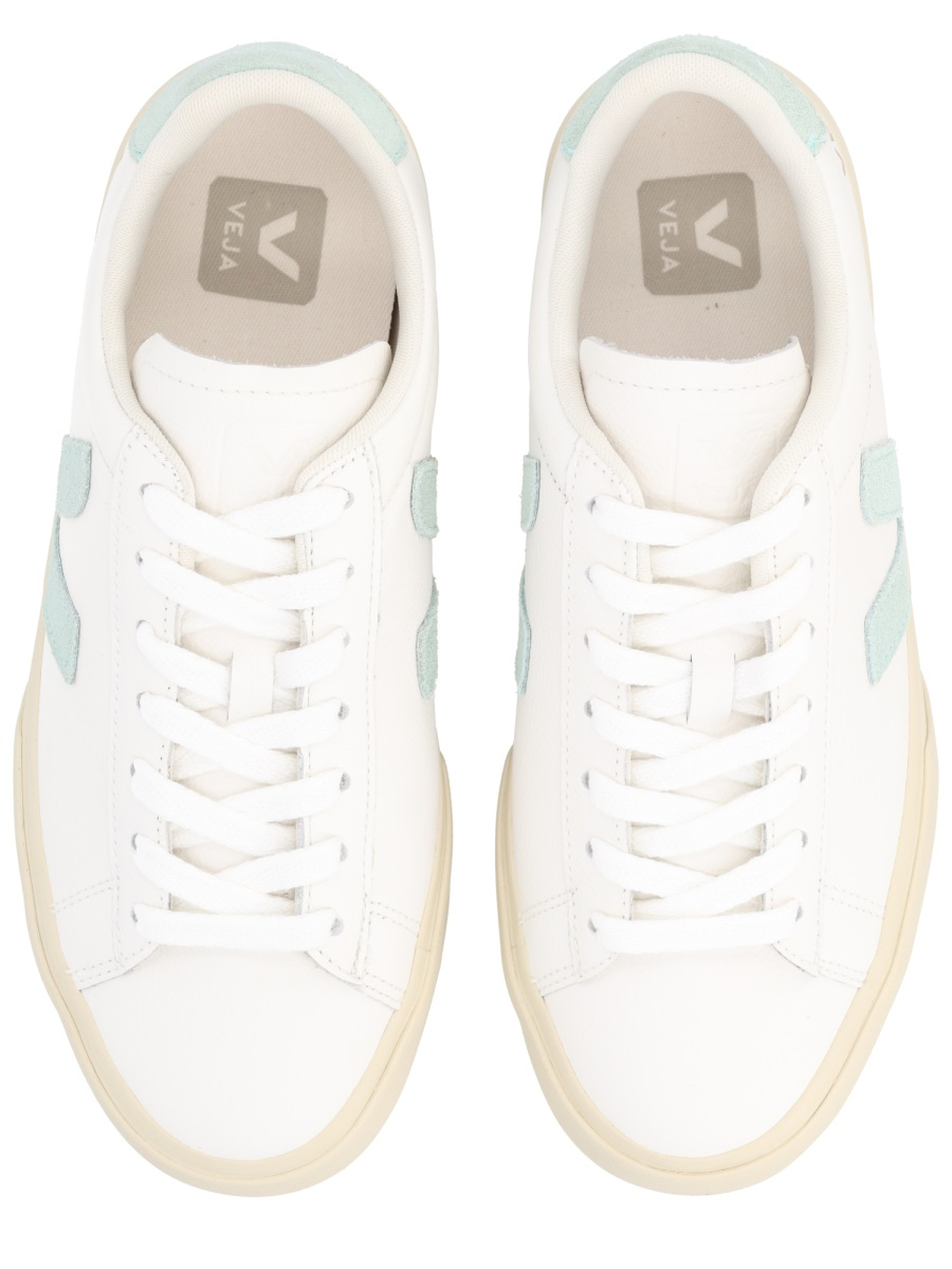 [Veja] Sneakers SS26 CP0502485_EX-WHITE/MATCHA
