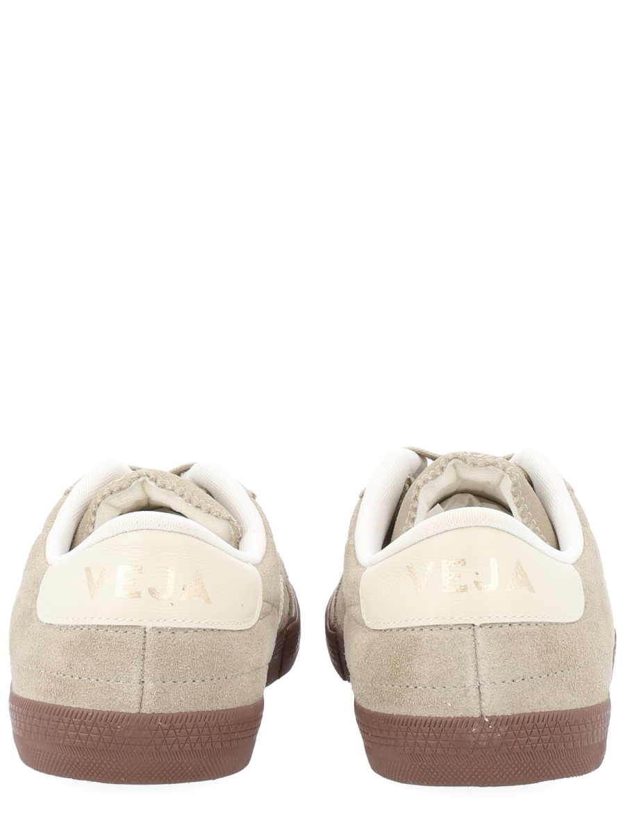 [Veja] Sneakers SS26 FU0320901_TAUPE/PIERRE/BARK